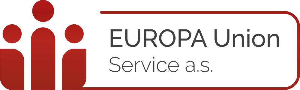 EUROPA Union Service a.s.