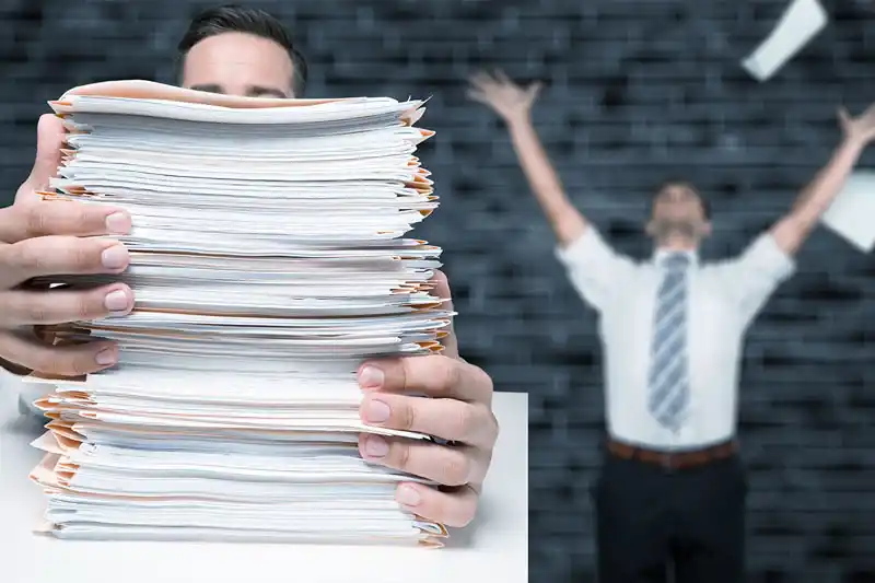 5 důvodů, proč si vybrat externí účetní firmu